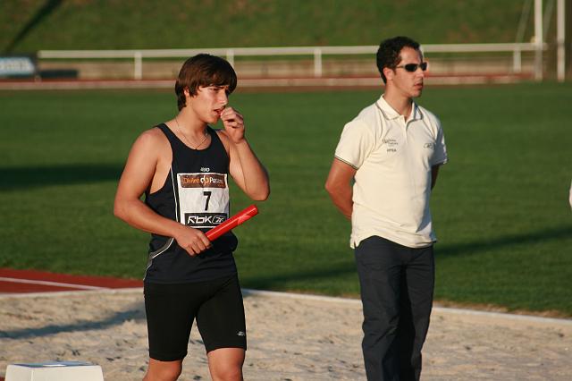 España Cadete 2008 4127